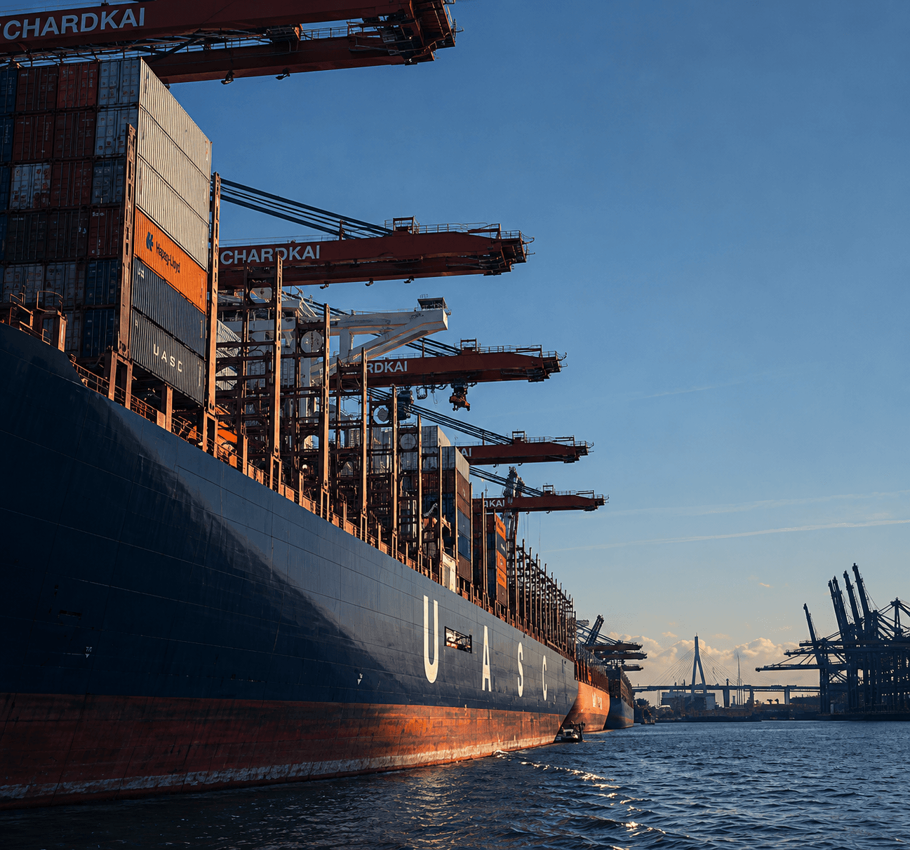 Shipping