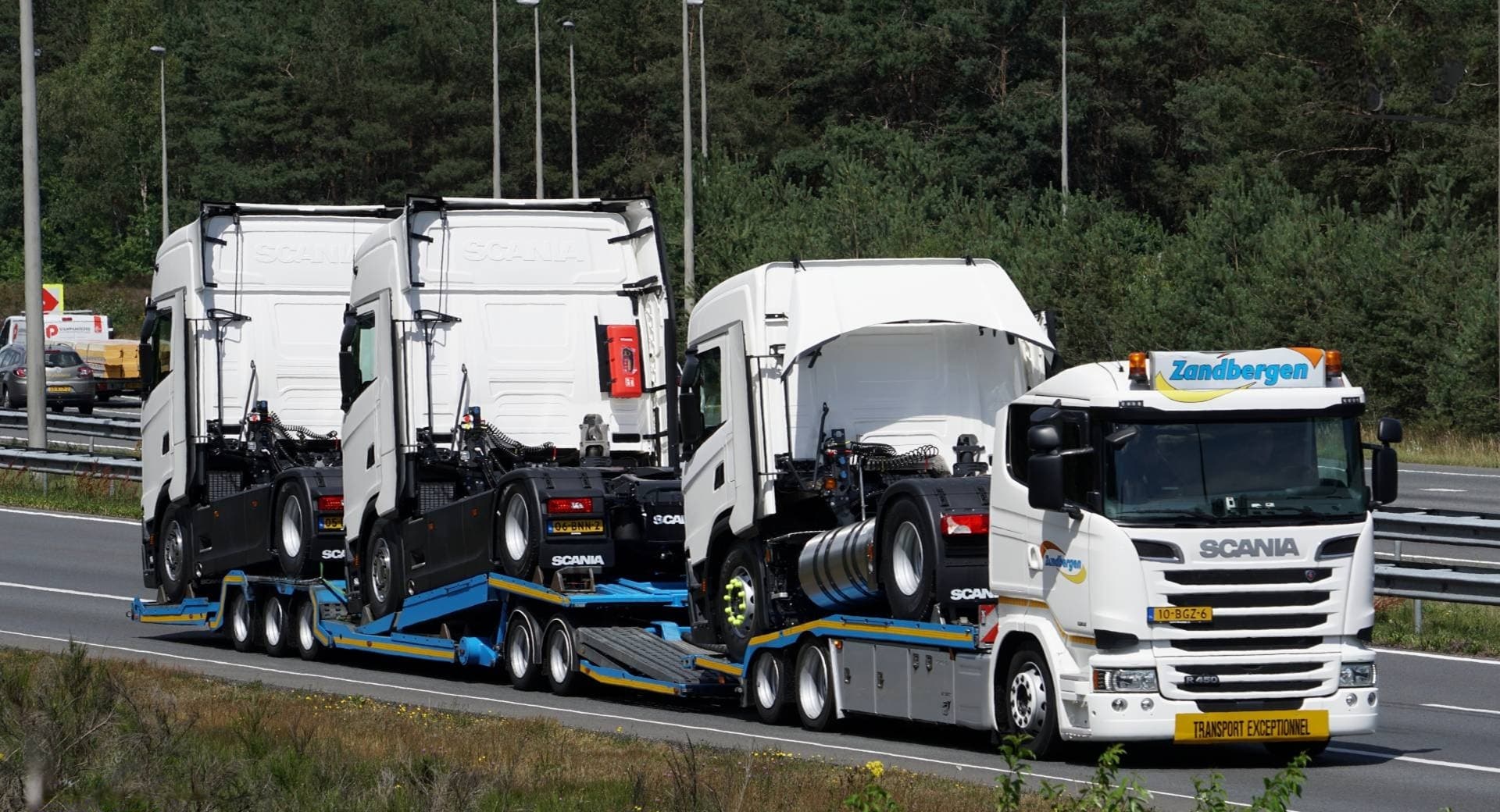 Transport